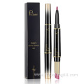 16 Colors Matte Private Label Lipstick Lipliner Set